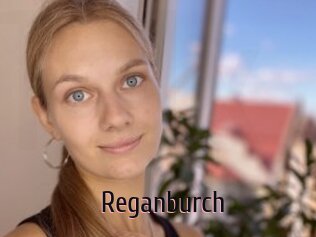 Reganburch