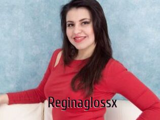 Reginaglossx