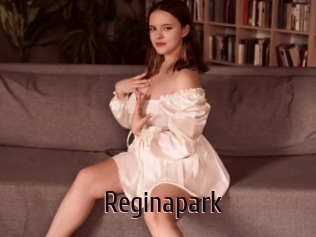 Reginapark