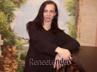 Reneetender