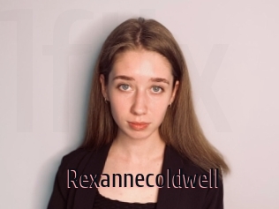 Rexannecoldwell