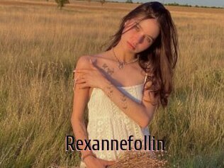 Rexannefollin