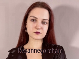 Rexannegoreham