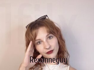 Rexanneguy