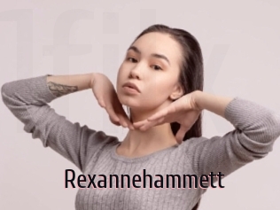 Rexannehammett