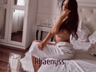 Rhaenyss