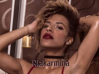 Riakarmina