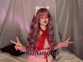 Rianamoore