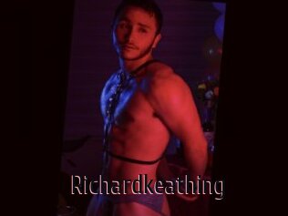 Richardkeathing