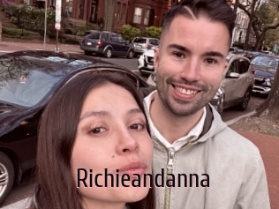 Richieandanna