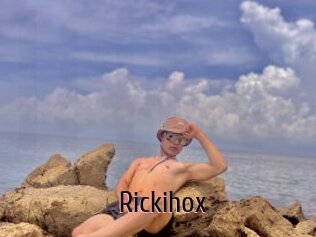 Rickihox