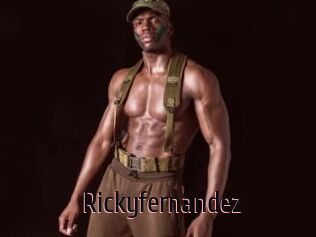 Rickyfernandez