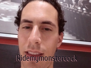 Ridemymonstercock