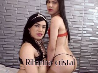 Rihanna_cristal