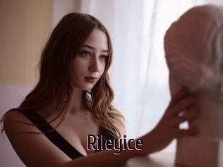 Rileyice