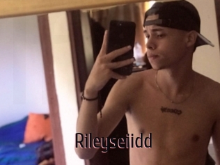 Rileyseiidd