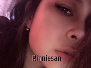 Rinniesan