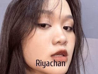 Riyachan