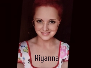 Riyanna