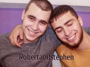 Robertandstephen