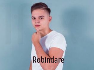 Robindare