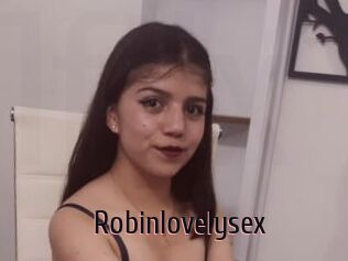 Robinlovelysex