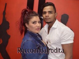 Roccoandafrodita