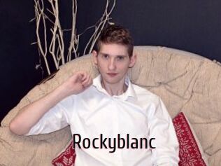 Rockyblanc