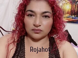 Rojahot