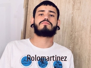 Rolomartinez