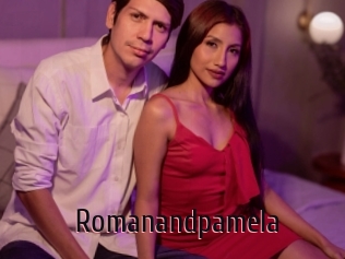 Romanandpamela