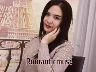 Romanticmuse