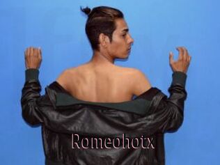 Romeohotx