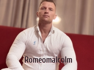 Romeomalcolm