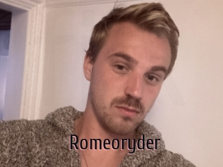 Romeoryder