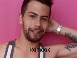 Romeox