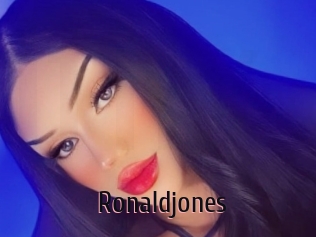 Ronaldjones