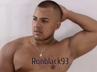 Ronblack93