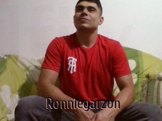 Ronniegarzon