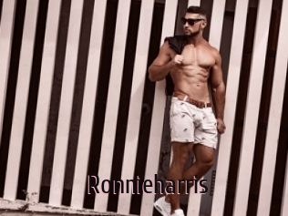 Ronnieharris