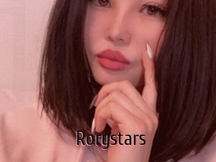 Rorystars