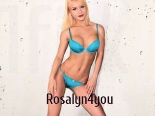 Rosalyn4you