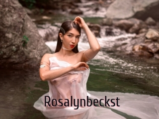 Rosalynbeckst