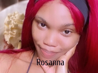 Rosanna