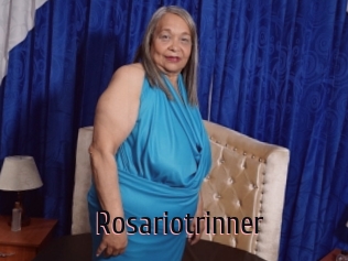 Rosariotrinner