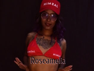 Roseamelia