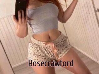 Rosecrawford