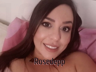 Rosedepp