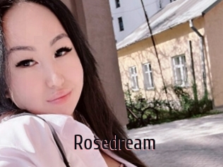 Rosedream