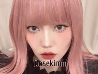 Rosekimm